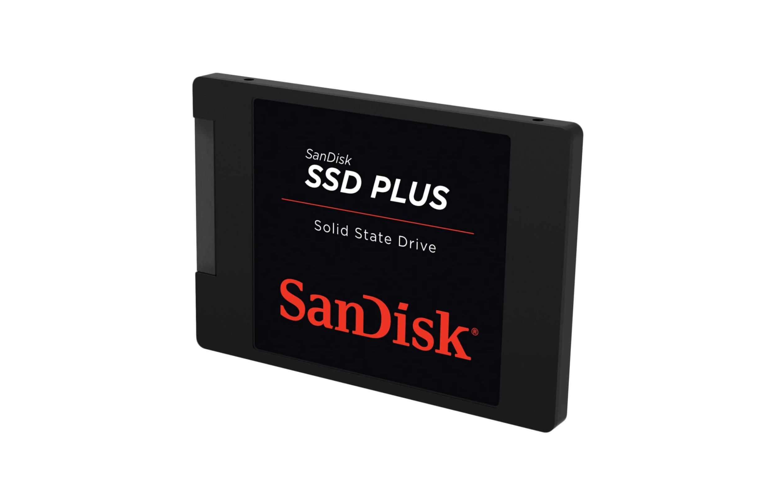 SanDisk SSD (Solid State Disks) SSD Ultra 2.5 – Image 3