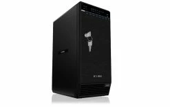 RAIDSONIC Disques Durs Externes ICY BOX Boîtier Externe IB-RD3680SU3 3.5