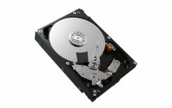DELL Disques Durs Internes Disque Dur 161-BBFL 3.5