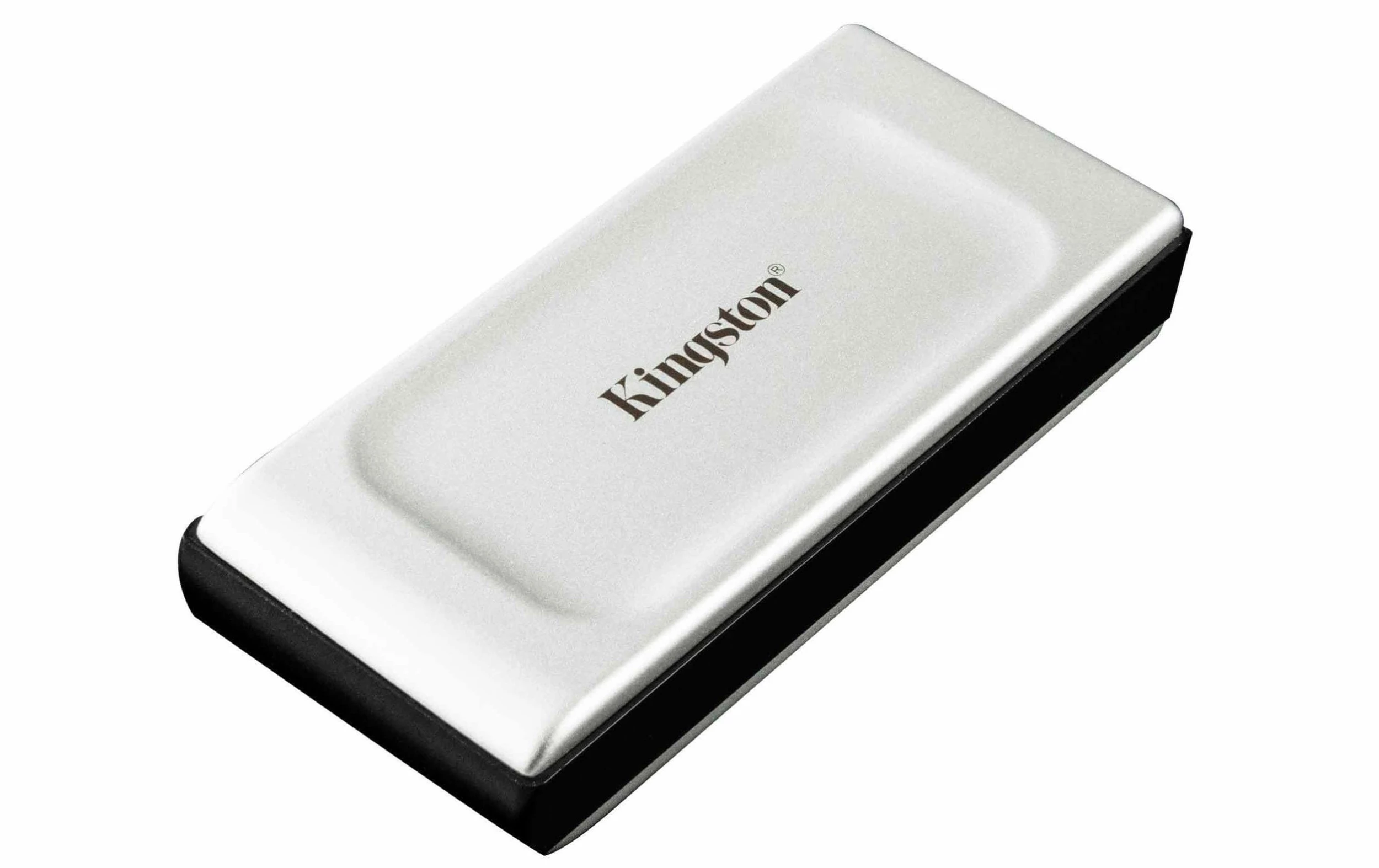 Kingston SSD Externe XS2000 4000 GB - SSD (Solid State Disks)