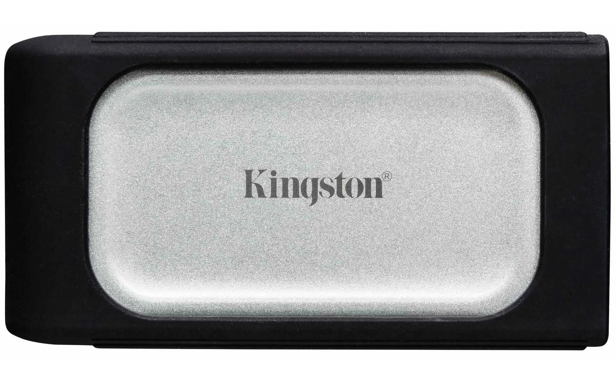 Kingston SSD Externe XS2000 4000 GB - SSD (Solid State Disks) – Image 3