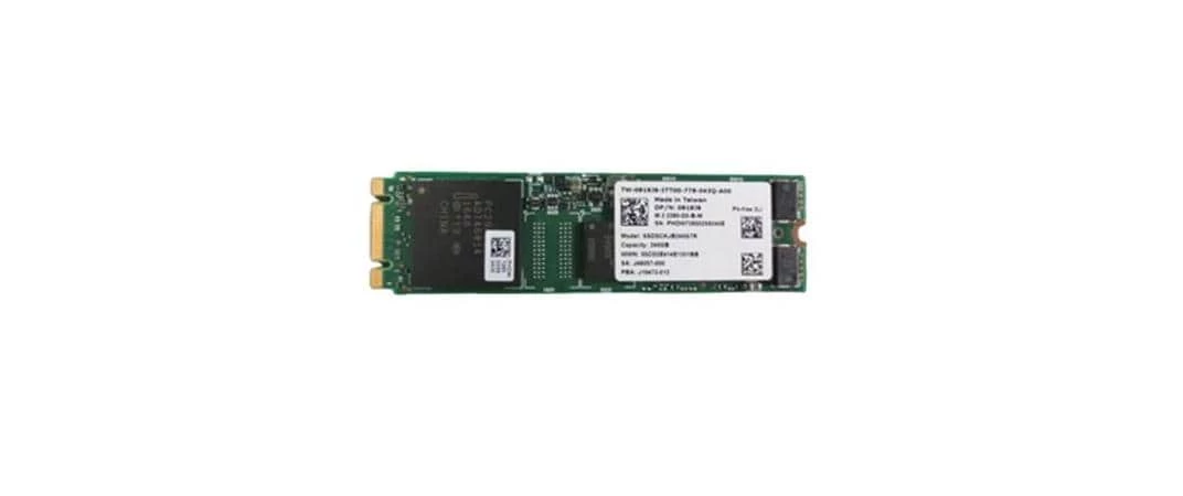 DELL SSD 400-ASDQ BOSS M.2 SATA 240 GB - SSD (Solid State Disks)