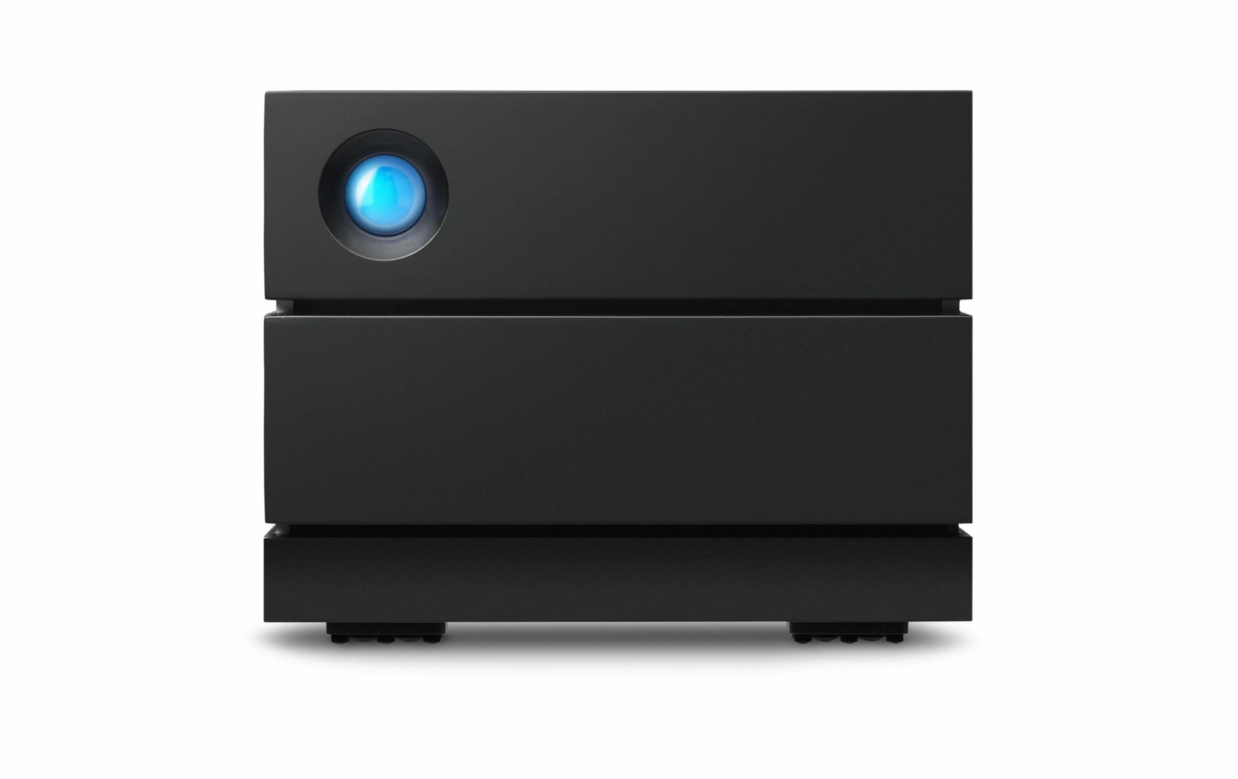 Lacie Mémoire RAID Externe 2big RAID 8 TB - Disques Durs Externes – Image 2