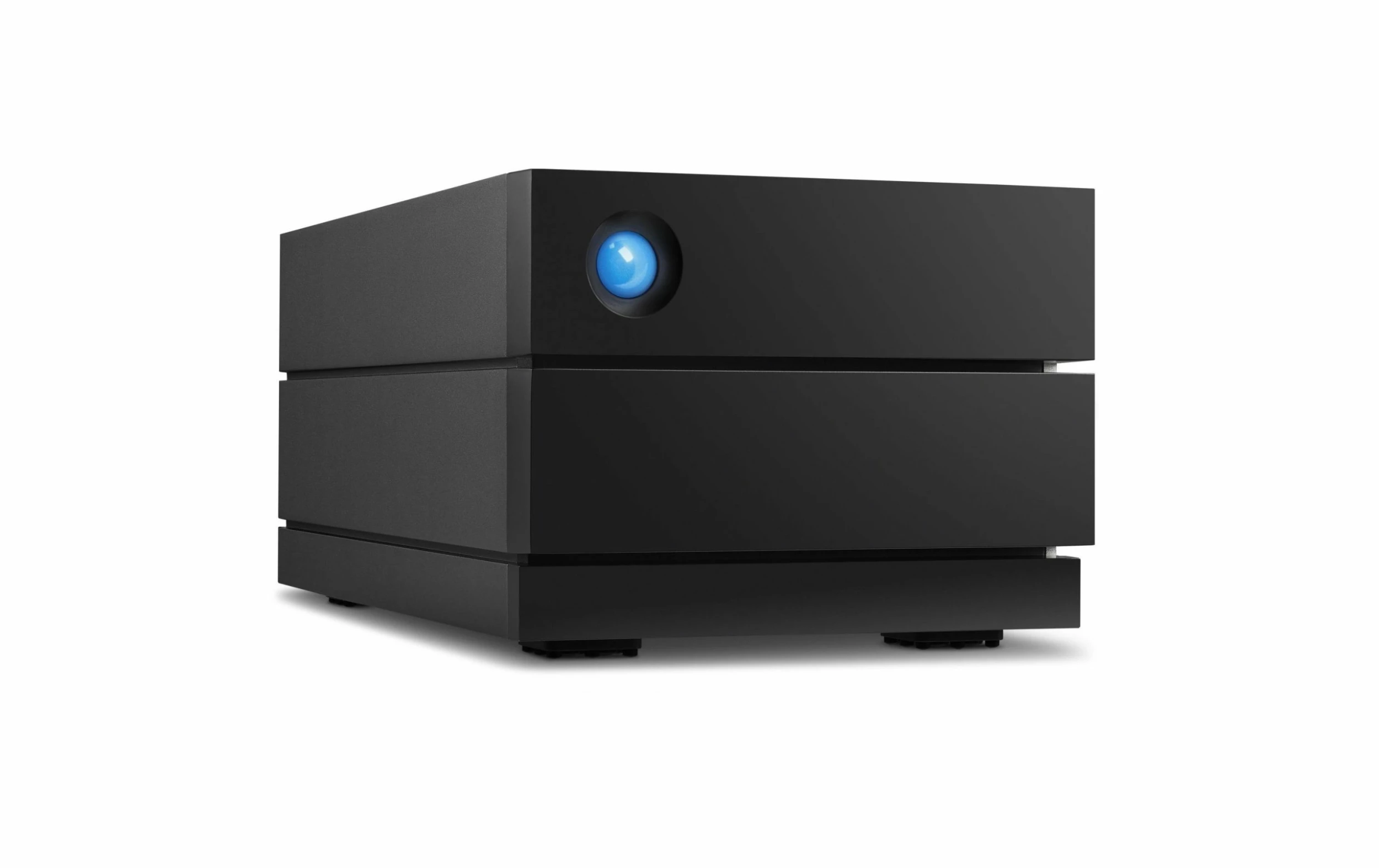 Lacie Mémoire RAID Externe 2big RAID 8 TB - Disques Durs Externes – Image 3