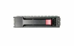 Hewlett Packard Enterprise Disques Durs Internes HPE Disque Dur R0Q56A 2.5