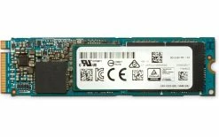 HP SSD 2 TB SSD TLC M.2 PCI-e 3 X 4 NVMe 6SL00AA - SSD (Solid State Disks)