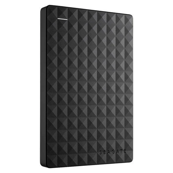 Seagate Expansion Portable 1 TB - Externe Festplatte - Disques Durs Externes