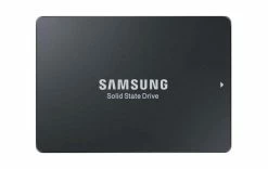Samsung SSD (Solid State Disks) SSD PM893 OEM Enterprise/DataCenter 2.5