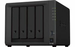 Synology NAS DS923+ 4-bay - NAS