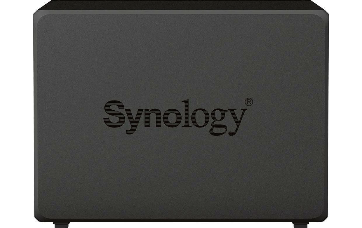 Synology NAS DS923+ 4-bay - NAS – Image 3