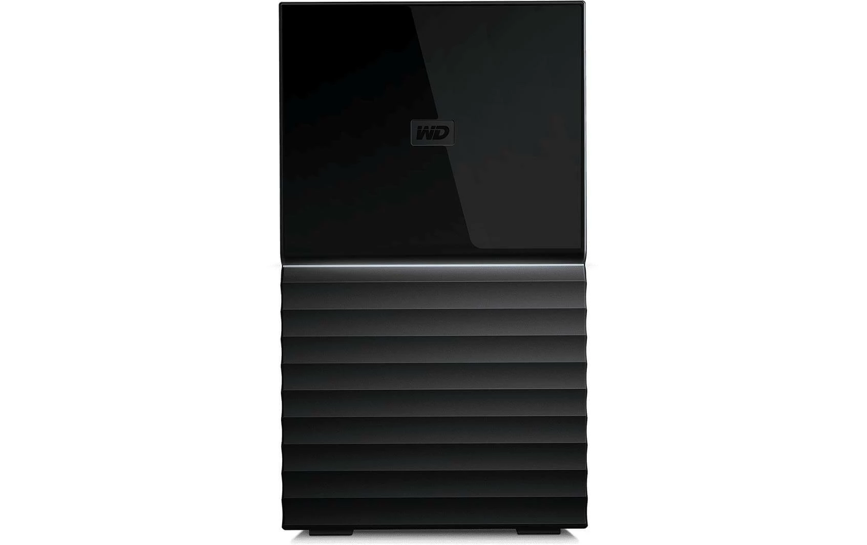 Western Digital Disque Dur Externe WD My Book Duo 24 TB - Disques Durs Externes – Image 2