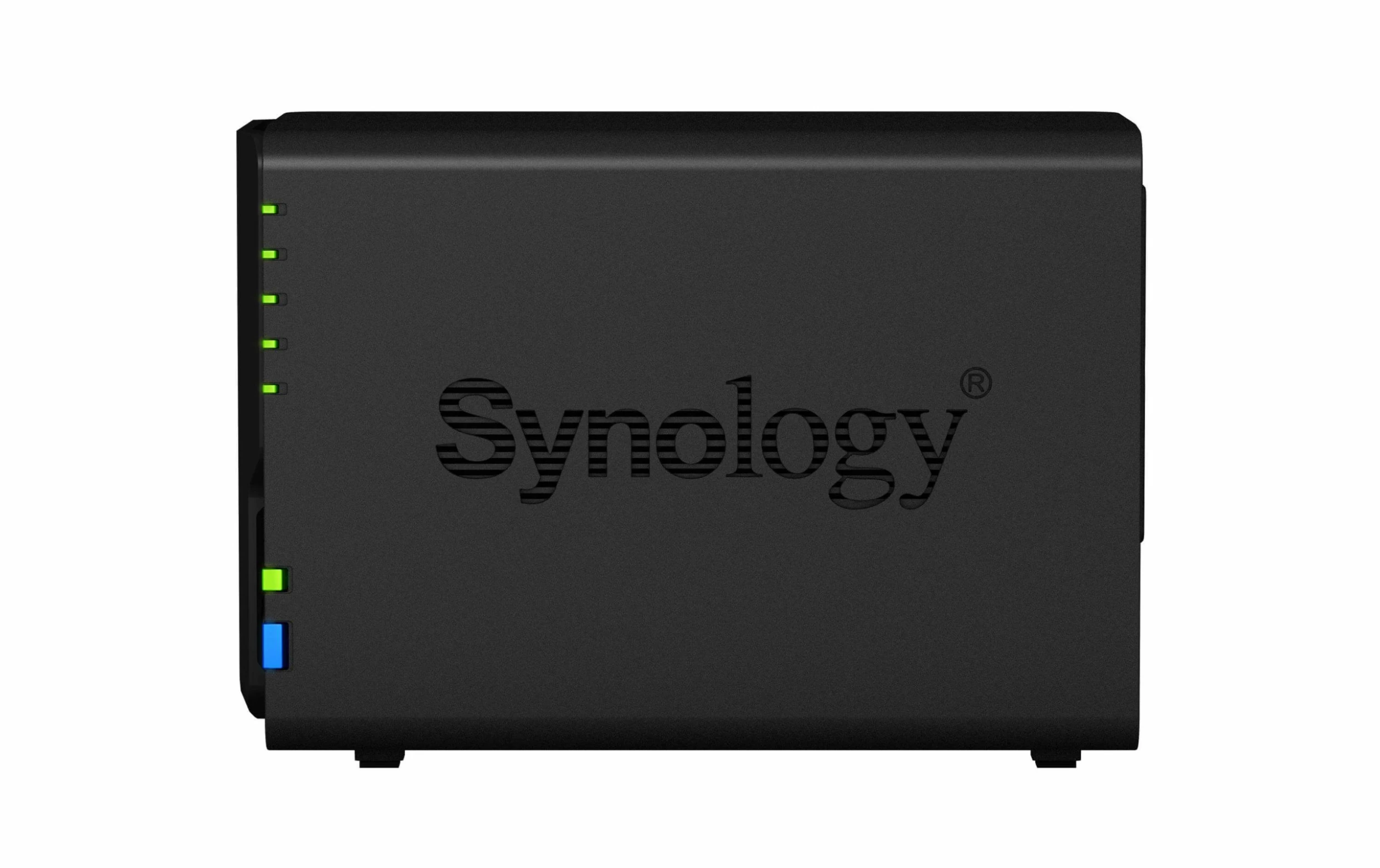 Synology NAS DiskStation DS220+ 2-bay 12 TB - NAS – Image 3