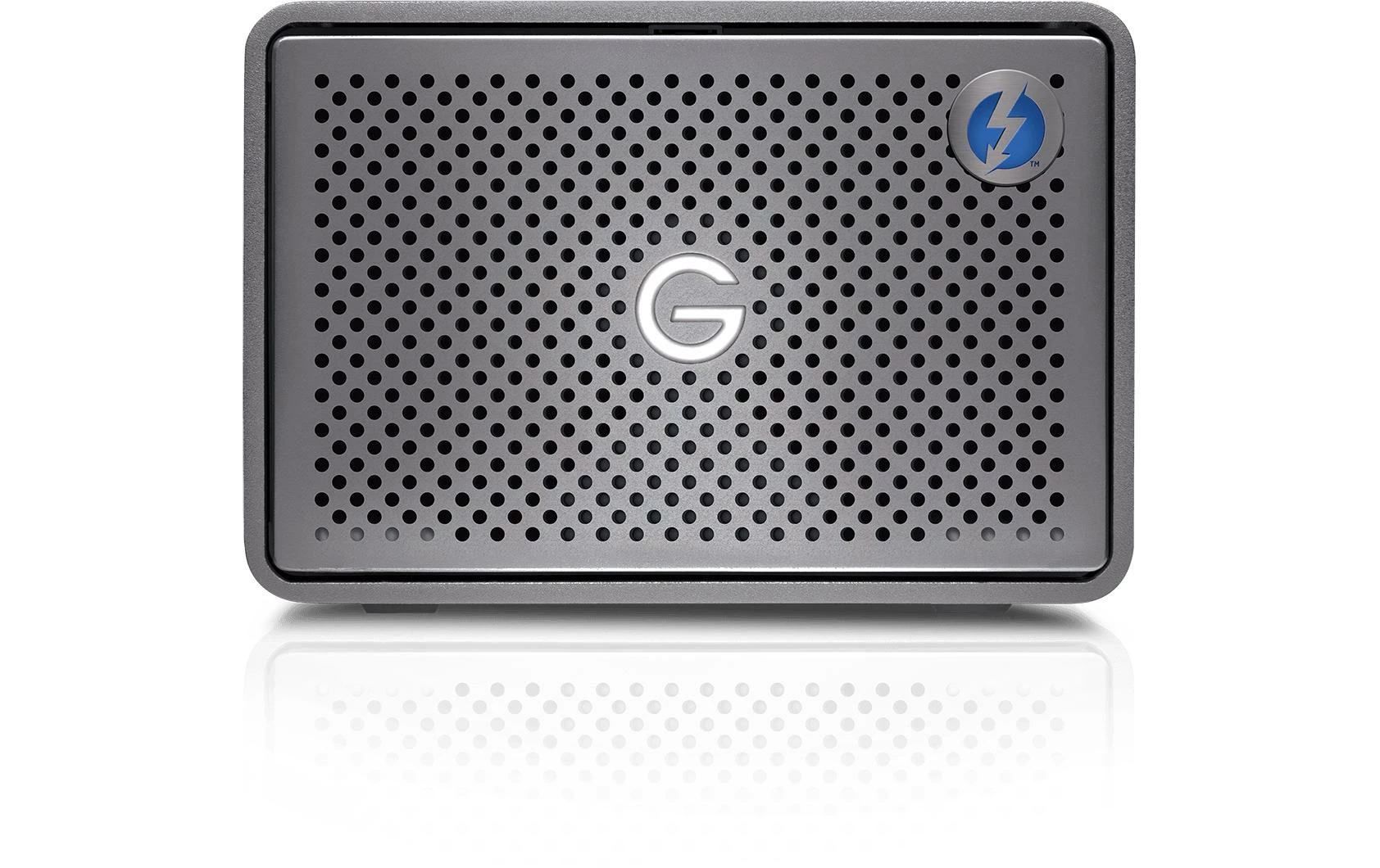 SanDisk PRO Mémoire RAID Externe HD G-Raid 2 12 TB - Disques Durs Externes – Image 2