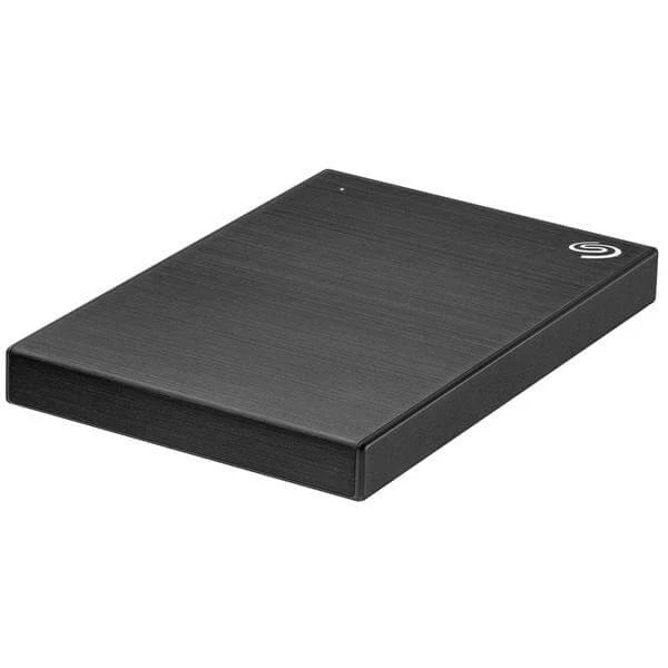 Seagate Backup Plus Slim 2 TB Noir - Disque Dur Externe - Disques Durs Externes – Image 2
