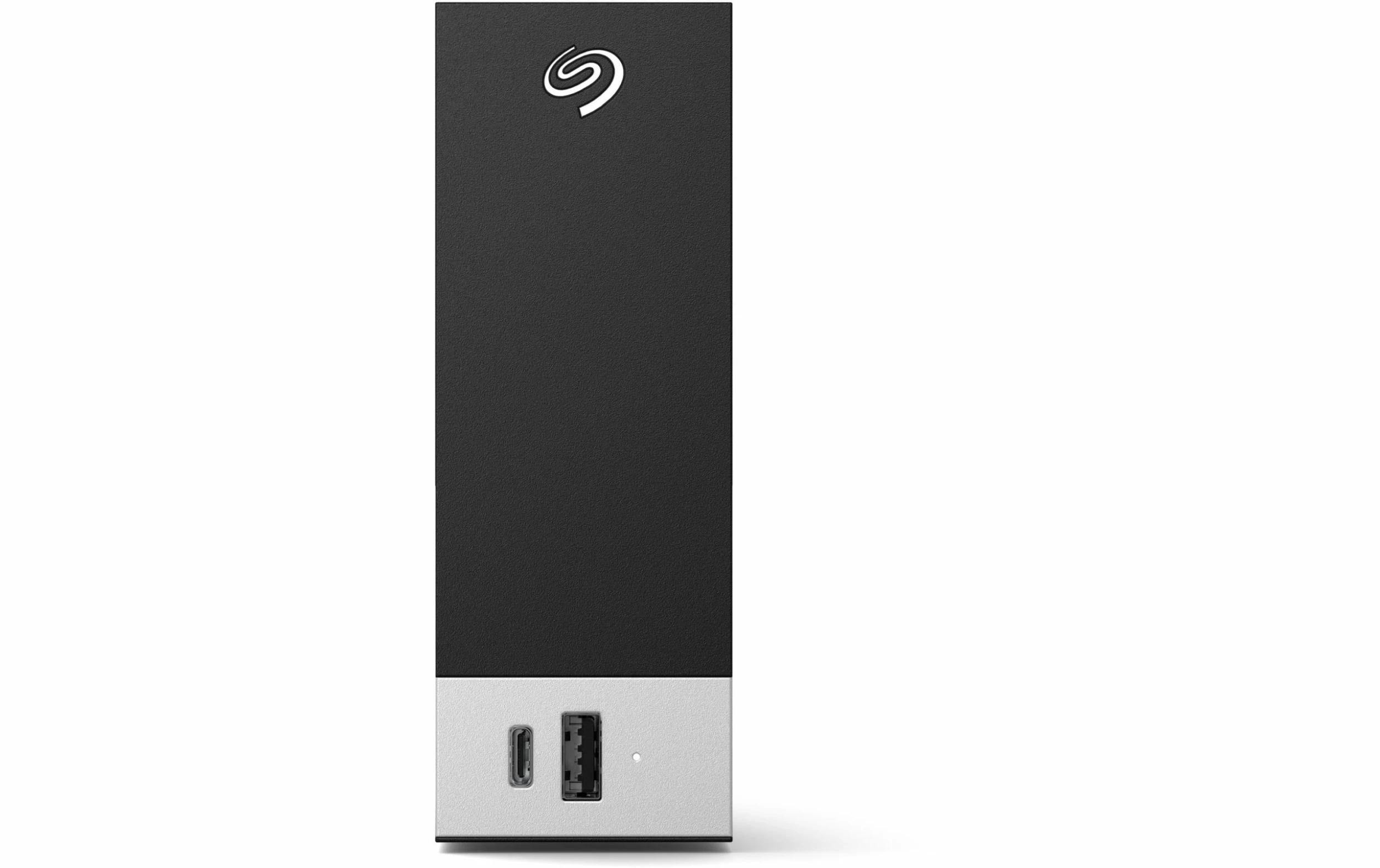 Seagate Disque Dur Externe One Touch Hub 18 TB - Disques Durs Externes – Image 3