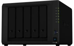 Synology NAS DS1522+ 5-bay - NAS