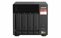 QNAP NAS TS-473A-8G 4-bay - NAS