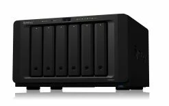 Synology NAS DiskStation DS1621+ 6-bay - NAS
