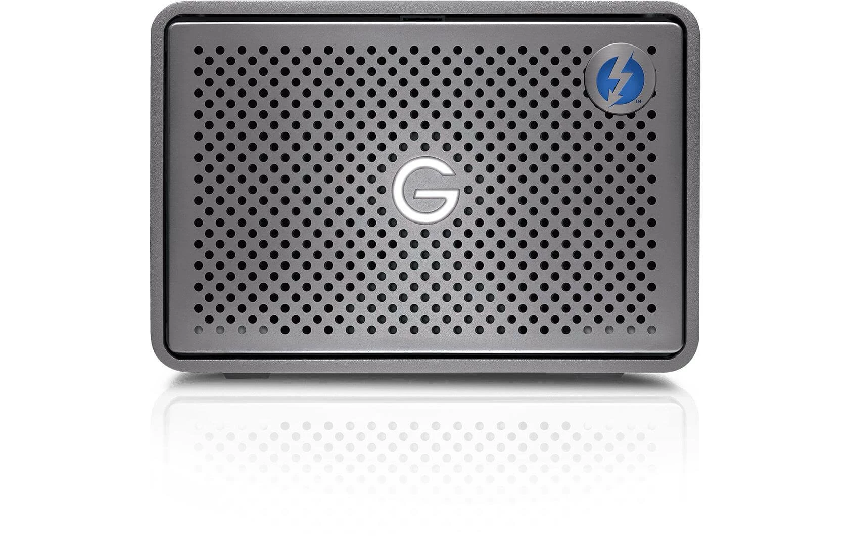 SanDisk PRO Mémoire RAID Externe HD G-Raid 2 24 TB - Disques Durs Externes – Image 2