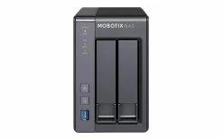 Mobotix NAS Mx-S-NAS2A-8 - NAS