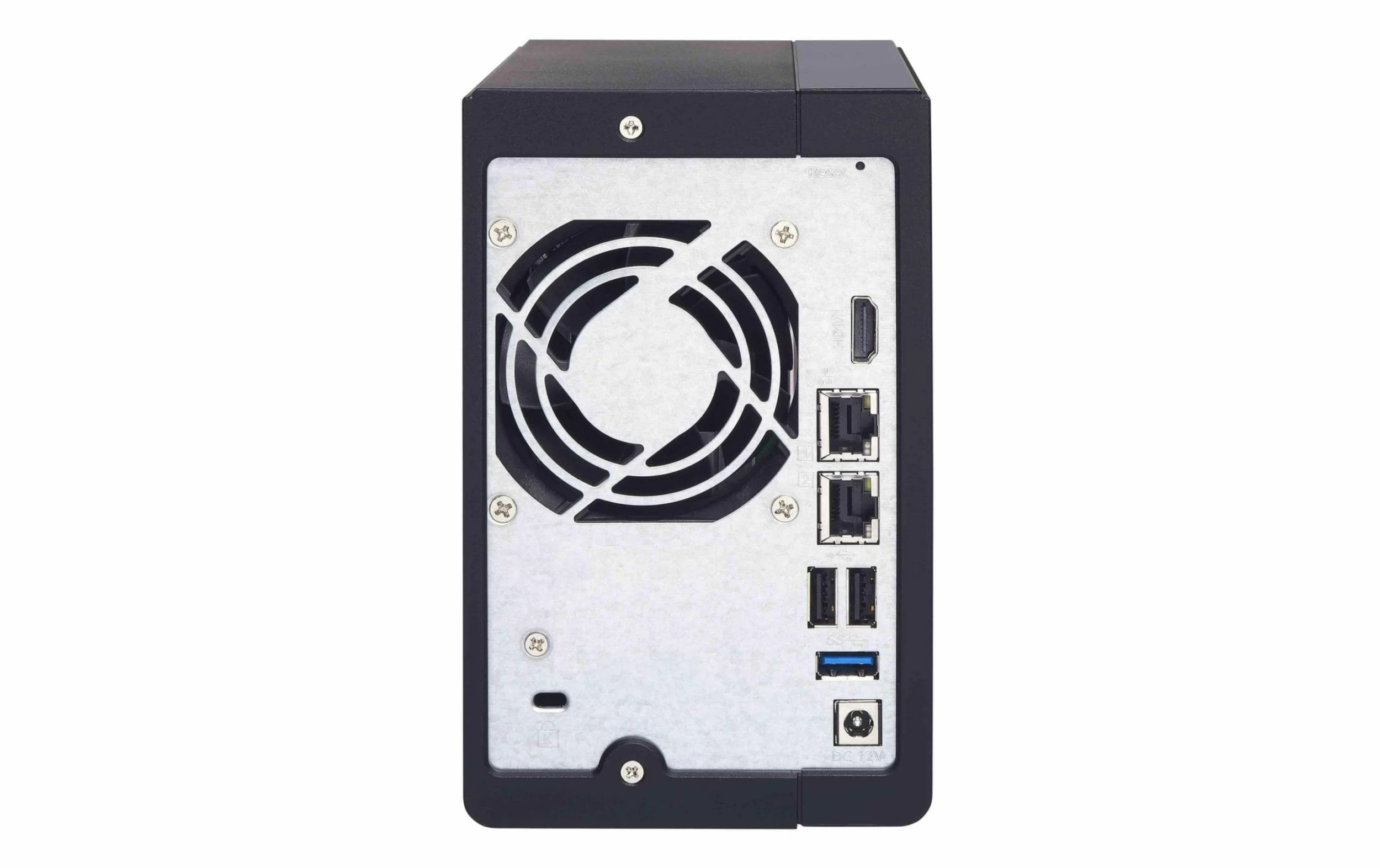 Mobotix NAS Mx-S-NAS2A-8 - NAS – Image 3