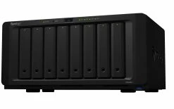 Synology NAS Diskstation DS1821+ 8-bay - NAS