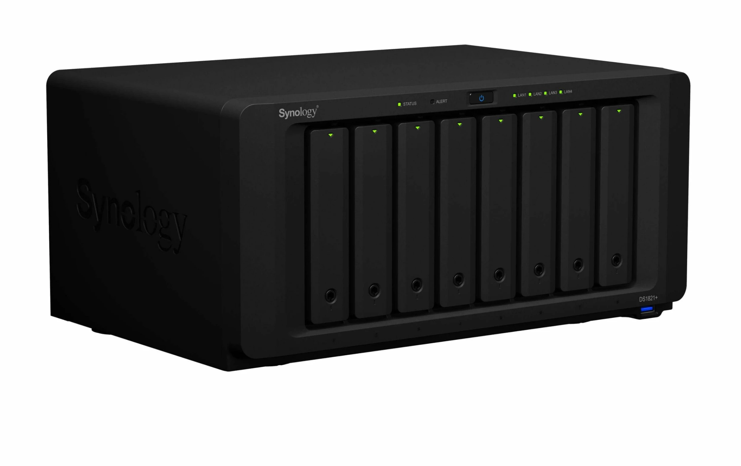 Synology NAS Diskstation DS1821+ 8-bay - NAS – Image 3