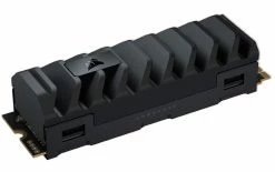 Corsair SSD MP600 Pro XT M.2 2280 NVMe 8000 GB - SSD (Solid State Disks)