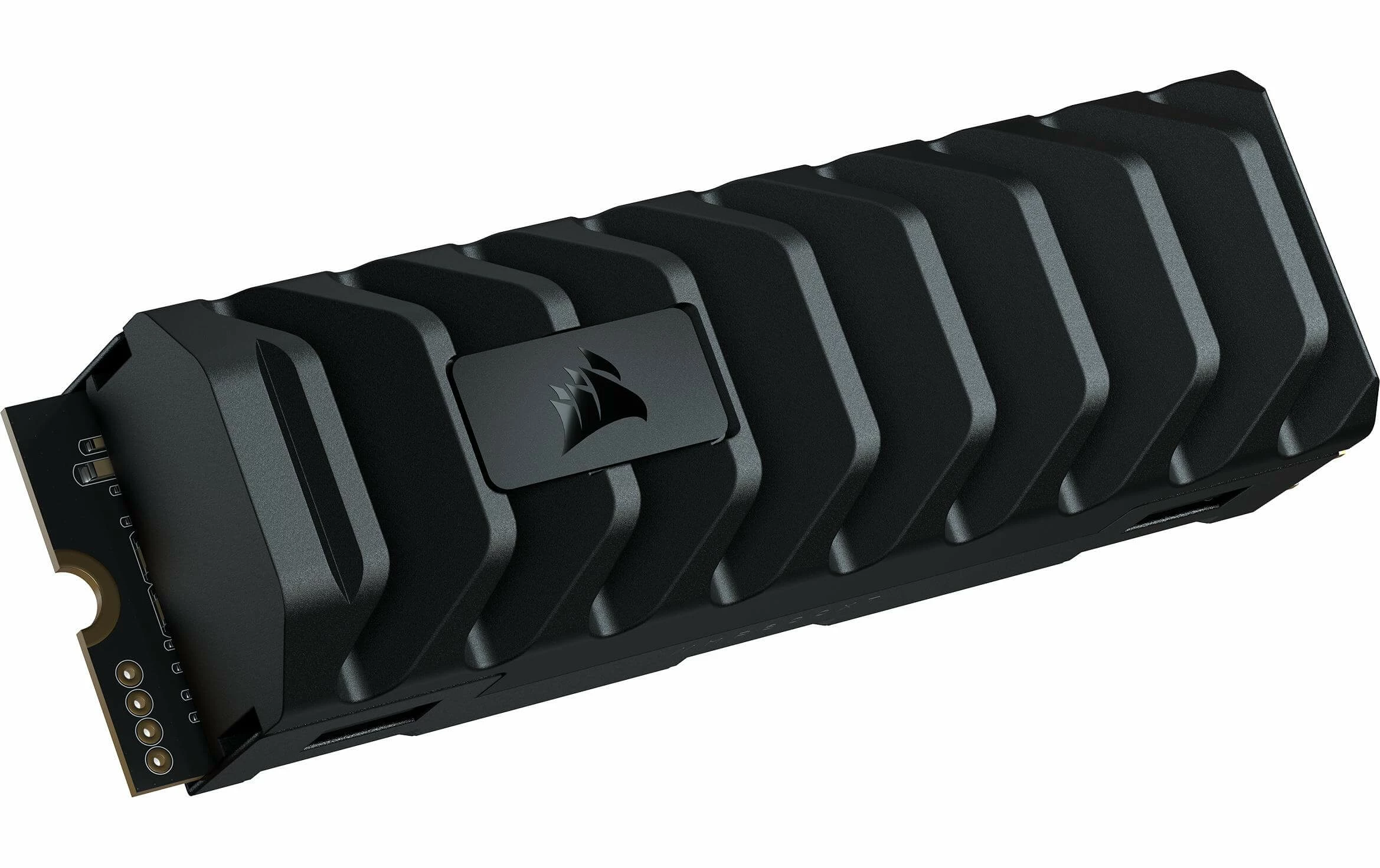 Corsair SSD MP600 Pro XT M.2 2280 NVMe 8000 GB - SSD (Solid State Disks) – Image 3