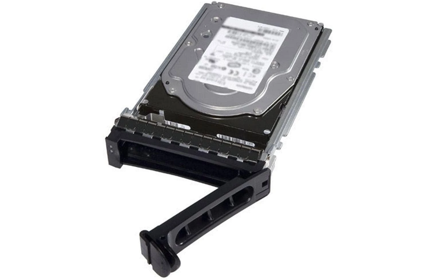 DELL SSD (Solid State Disks) SSD 345-BBWO 2.5