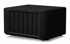 Synology DiskStation DS1621xs+ 6-bay - NAS