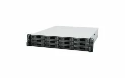 NAS Synology RS2421+ 12-bay - NAS