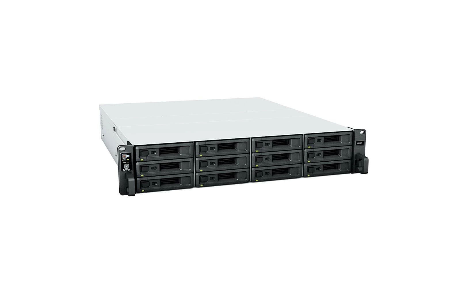 NAS Synology RS2421+ 12-bay - NAS – Image 3