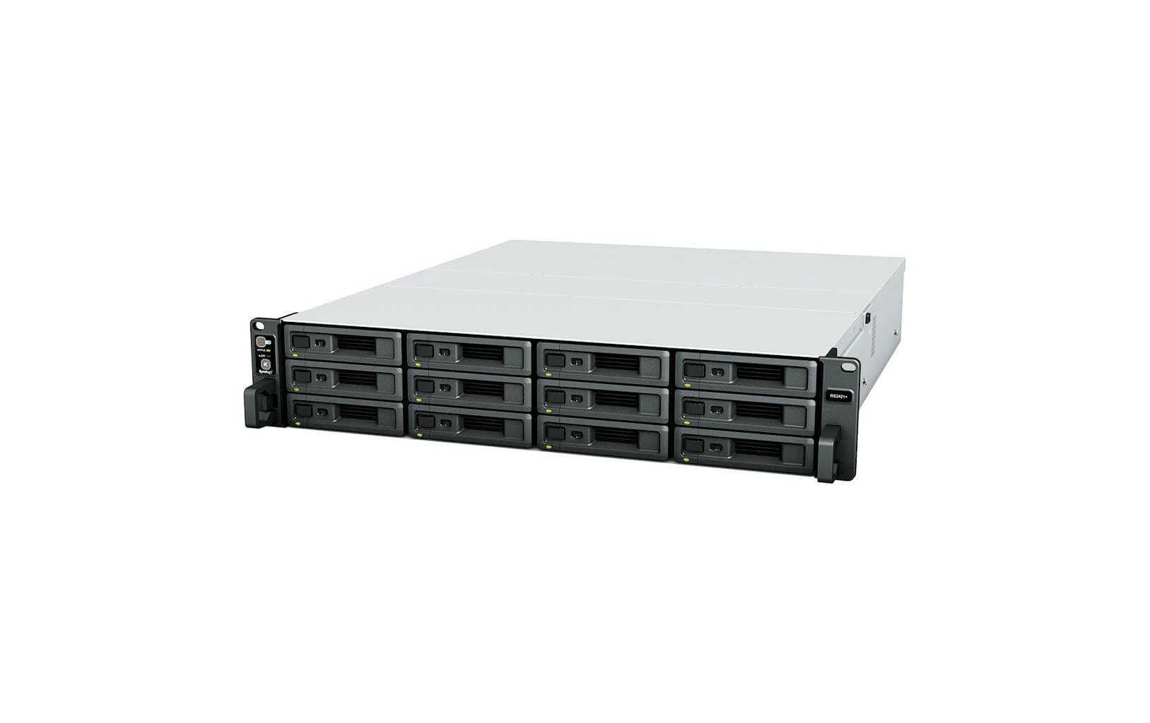 NAS Synology RS2421RP+ 12-bay - NAS