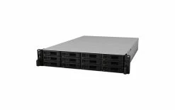 Synology NAS RackStation RS3618xs, 12-bay - NAS