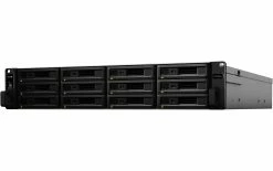 Synology Boîtier D’extension NAS RX1222 Sas 12-bay - NAS