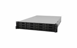 Synology NAS RackStation RS3621xs+ 12-bay - NAS