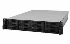 Synology NAS SA3400, 12-bay - NAS