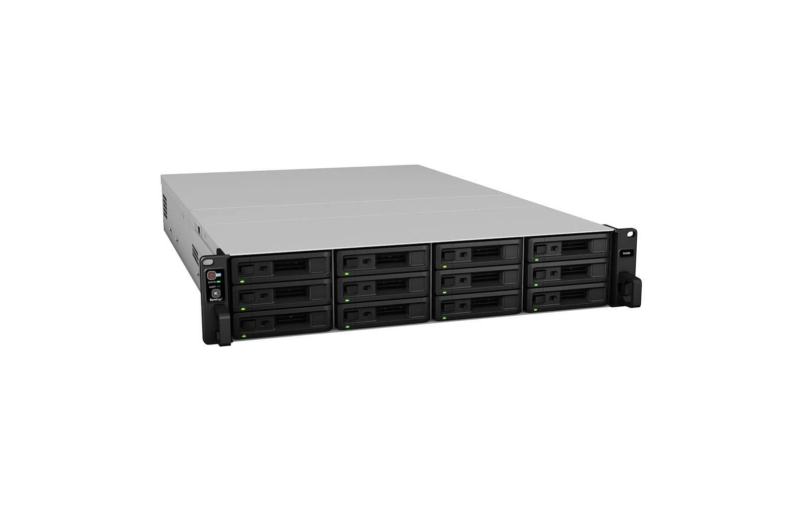 Synology NAS SA3400, 12-bay - NAS – Image 2