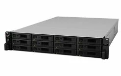Synology Unified Controller UC3200, 12-bay - SAN