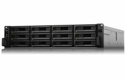 Synology NAS SA-Serie SA3200D, 12-bay - NAS