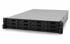 Synology NAS SA3600, 12-bay - NAS