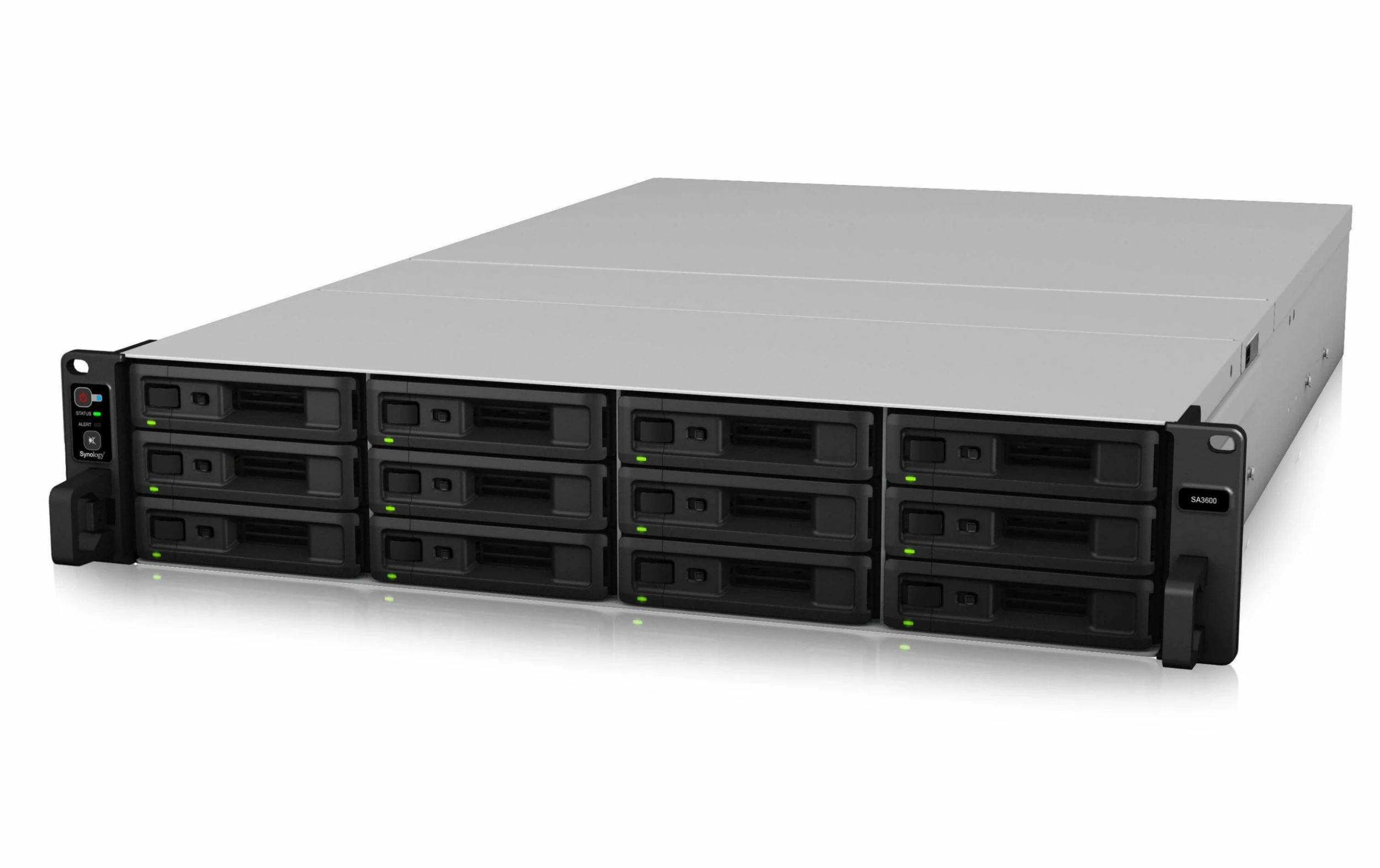 Synology NAS SA3600, 12-bay - NAS