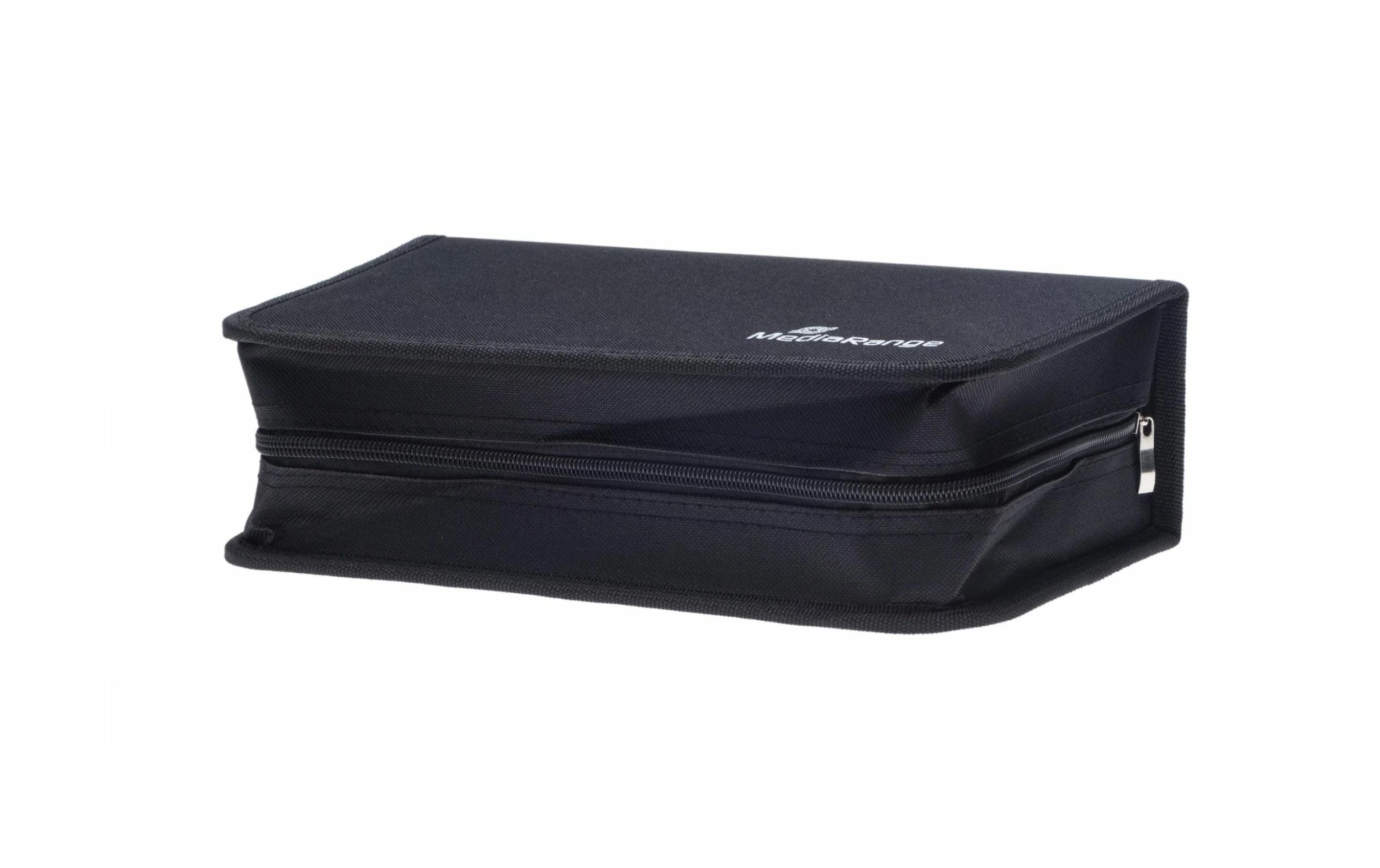 MediaRange Étui à CD 96 Disc - Conservation