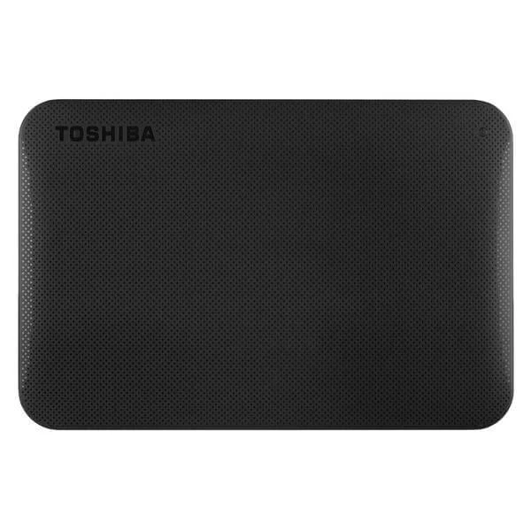 Toshiba Canvio Ready 4 TB - Disques Durs Externes