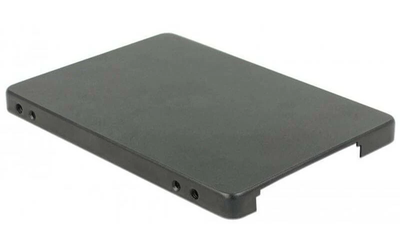 DeLock Accessoires Supports De Mémoire Platine Adaptatrice 2,5 – Image 2