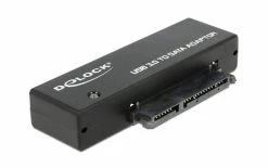 DeLock Convertisseur SATA - USB 3.0 - Accessoires Supports De Mémoire