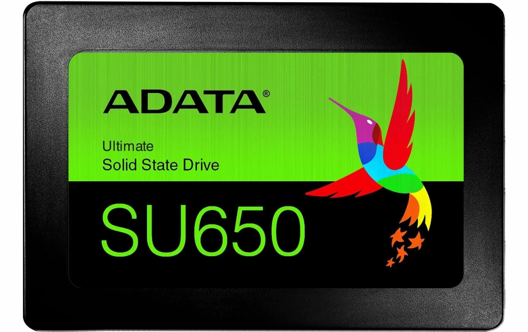 ADATA SSD (Solid State Disks) SSD Ultimate SU650 2.5