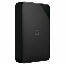 WD Elements SE Portable 4 TB - Disques Durs Externes