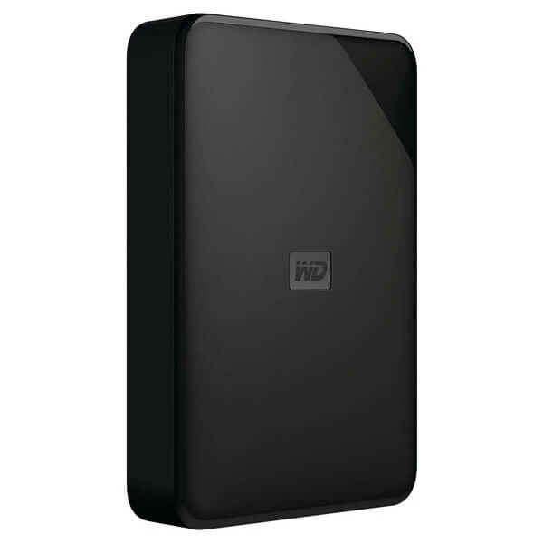 WD Elements SE Portable 4 TB - Disques Durs Externes